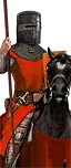 General's Bodyguard (Early)