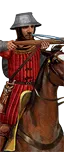 Balestrieri a Cavallo (Early)