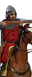 Balestrieri a Cavallo (High)