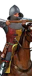 Balestrieri a Cavallo (Late)