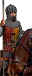 Sergents Montats  (Late)