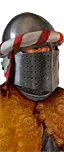 Doge's Bodyguard (High)