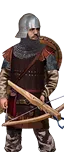Vlach Crossbowmen (Late)