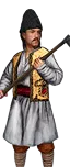 Vlach Peasants