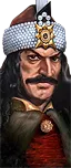 Vlad Tepes (Late)
