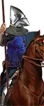 Voievod's Bodyguards (High)