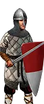 Zähringer Swordsmen