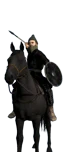 Cavalry Raiders