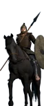 Alani Mounted Veterans