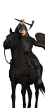 Alani Heavy Cataphracts