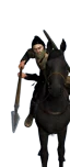 Sarmatian Shock Cavalry