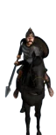 Sarmatian Heavy Cavalry