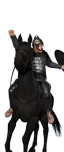 Sarmatian Cataphract Lancers