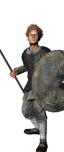Cateran Brigade