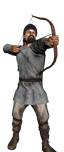 Celtic Archers