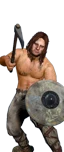 Celtic Berserkers