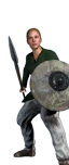 Celtic Levy