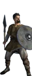 Celtic Spearmen