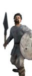Celtic Spears