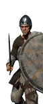 Celtic Warlord