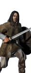 Celtic Warriors