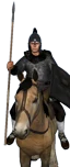 Chosen Raiders