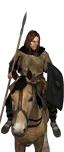 Ebdani Cavalry Raiders