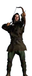 Highland Archers