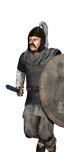 King's Warband