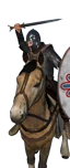 Mormaer Cavalry