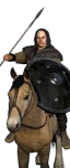 Round Shield Raiders