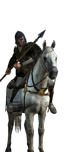 Amazigh Lancers