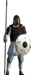 Amazigh Spearmen