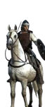 Arabic Horsemen