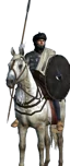 Desert Chieftain