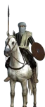 Desert Raiders