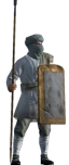 Desert Spears
