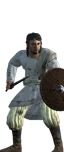 Desert Tribesmen