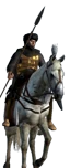 Desert Warlord