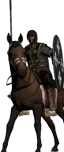 Abuna’s Guard