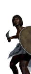 Afar Swordsmen