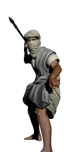 Badiya Skirmishers