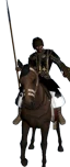 Bet Giorgis Cavalry