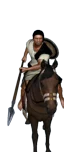 Dune Lancers