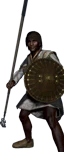 Mäsqäl Spearmen