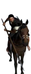 Sandstorm Lancers