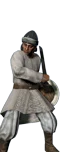 Spice Warriors