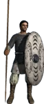 Tanukhid Pikes