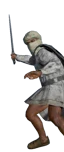 Zealot Sicarius