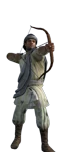 Garamantian Hunters